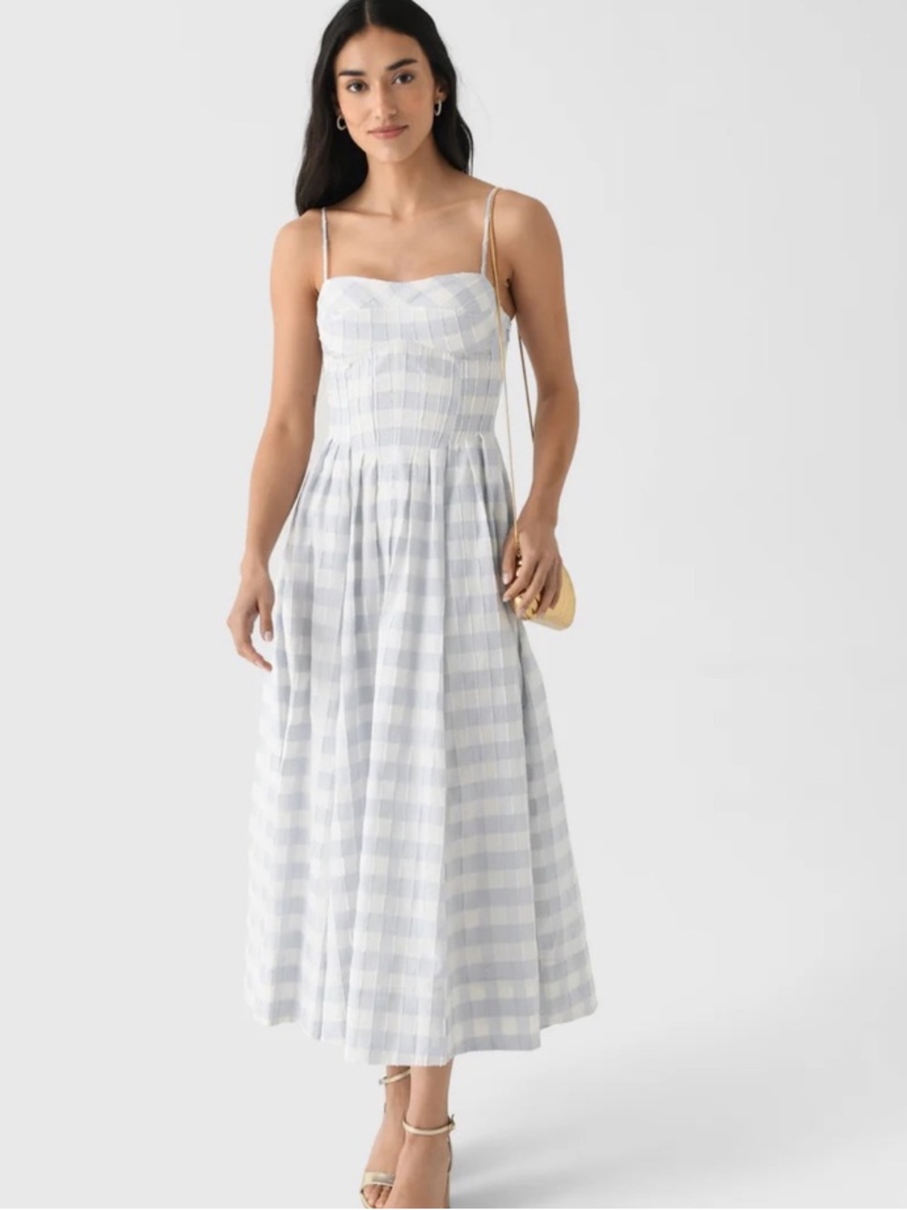 Caroline Constas Dress